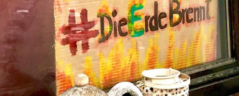 20.03.2020 – #NetzstreikFuersKlima