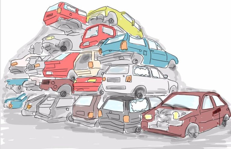Verkehrswende statt #ABFCKPRÄMIE