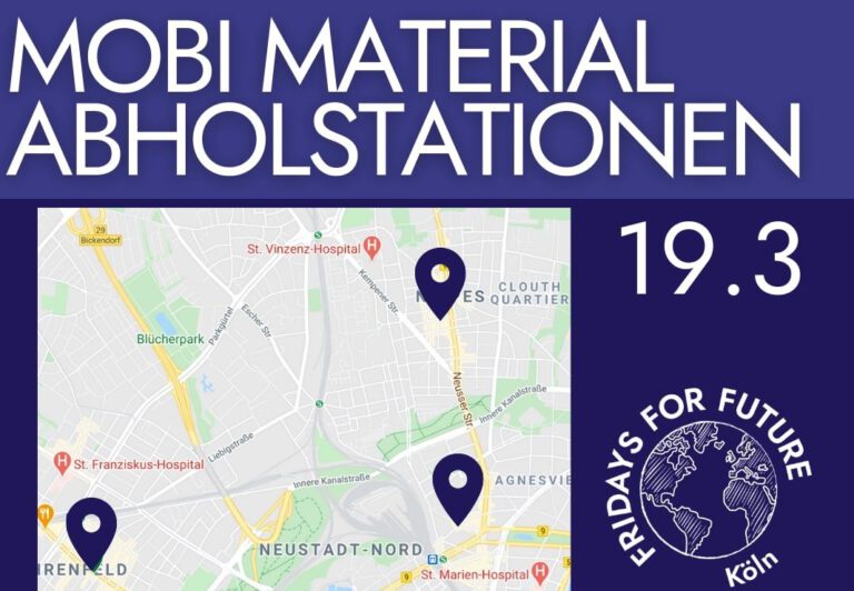 19.03. – Mobimaterial