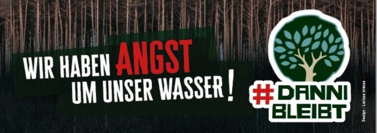 Schwere Versäumnisse beim Trinkwasserschutz
