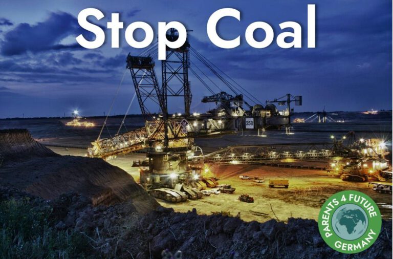 Bundesregierung bessert Kohleausstiegsgesetz nach