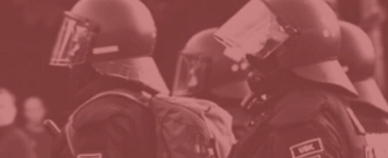 21 rechtsradikale Verdachtsfälle bei der Polizei Köln: Ihr seid keine Sicherheit!