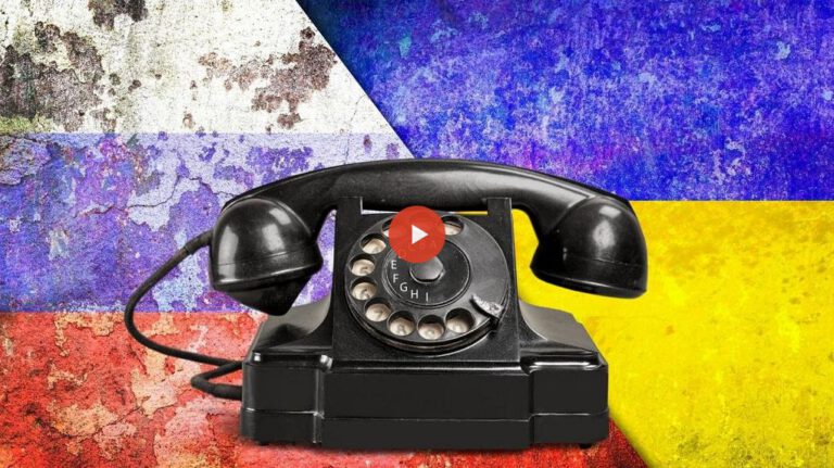 Call Russia