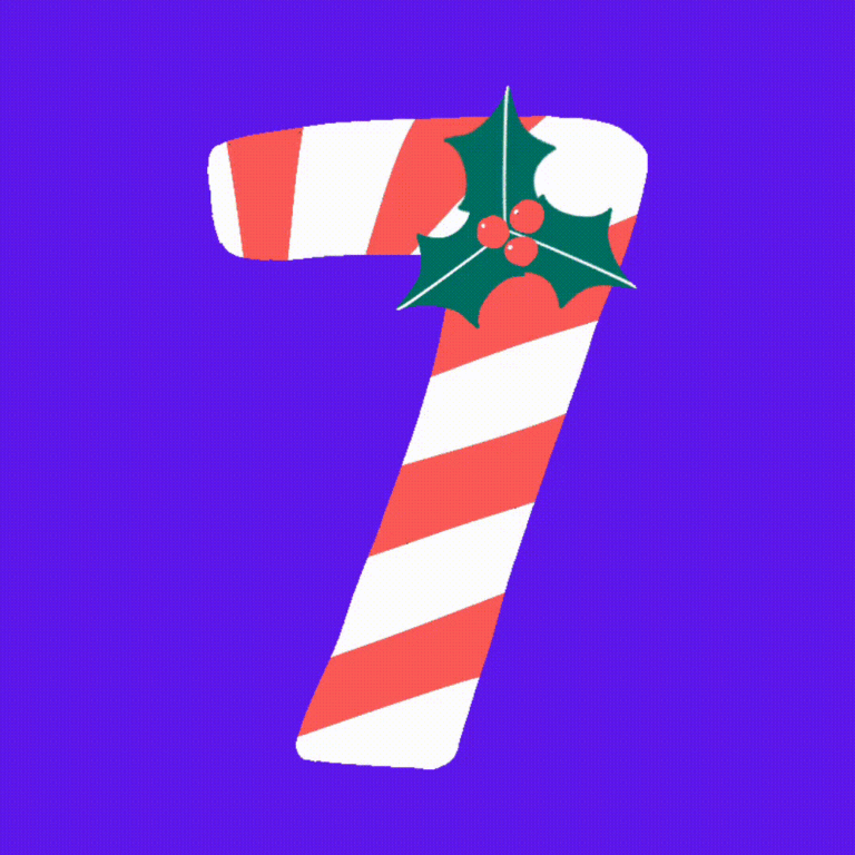 7. Türchen
