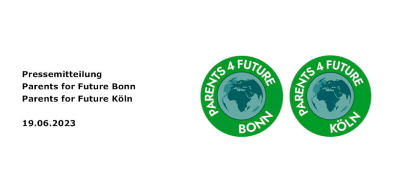 Klimaproteste müssen angstfrei vor Kriminalisierung und Bedrohung möglich bleiben!