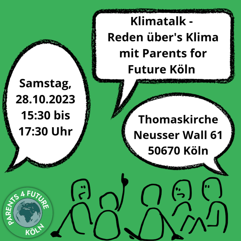 Klimatalk