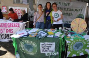 Hoffest Allerweltshaus 26.05.24