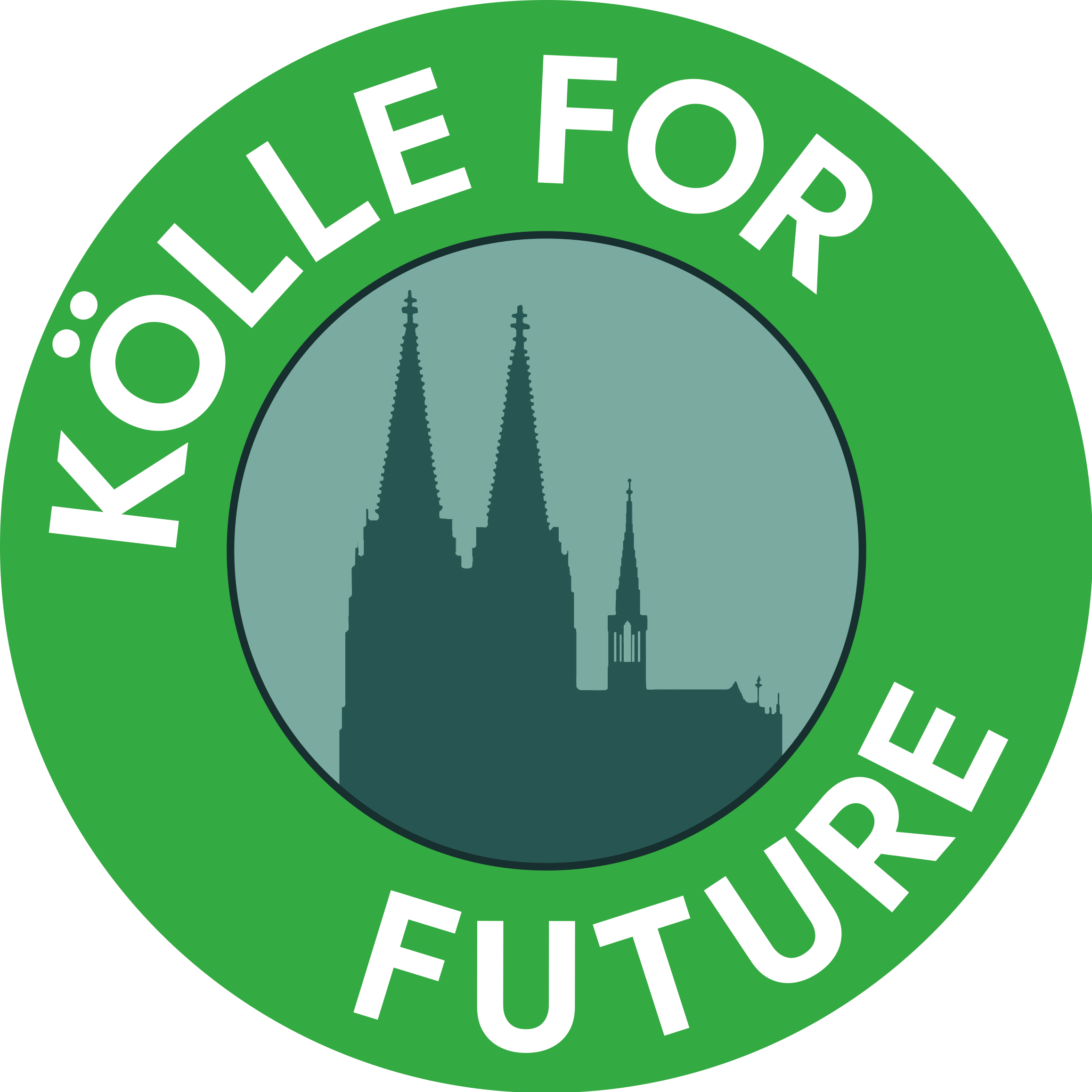 Kölle for Future