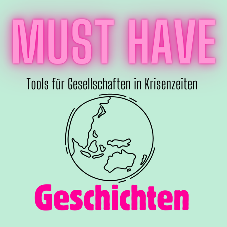 Must Have -Geschichten