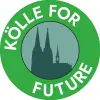 Logo Kölle for Future