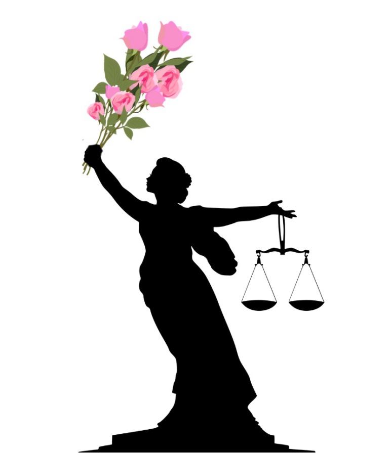 Träum weiter (VI) … von der Gerechtigkeit