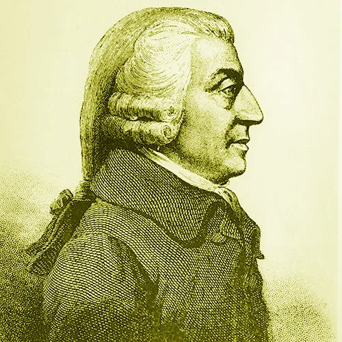 Träum‘ weiter (V) – Die unsichtbare Hand